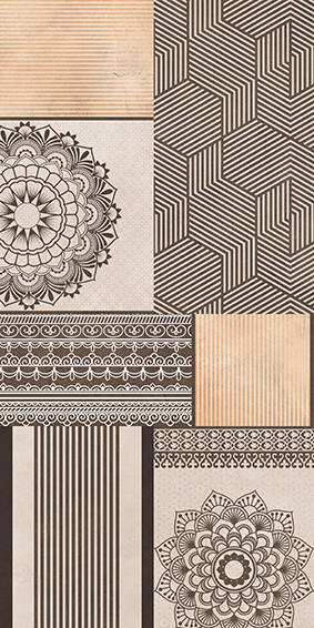 MAJESTIC COPPER DECOR